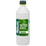 Alcool mnager menthe 1l