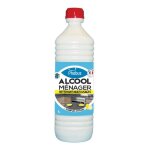 Alcool mnager multi - usages citron - phebus - alcool. cit. 1l