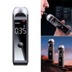 Alcootest électronique usb c éthylotest rechargeable avec écran daffichage alcootest portable testeur ... Alcootest électronique usb c éthylotest rechargeable avec écran daffichage alcootest portable testeur ...