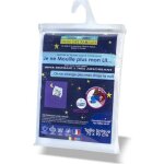 Alèse imperméable réutilisable - ultra absorbante - pour pipi au lit règles incontinence - taille 75x90 ... Alèse imperméable réutilisable - ultra absorbante - pour pipi au lit règles incontinence - taille 75x90 ...
