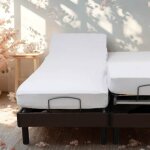 Alse protge matelas impermable enduction respirante lit lectrique silence