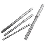 Al�soir machine surenhap - hss h7 fraise � fl�te droite - diam�tre de la tige : 3 / 4 / 5 / 6 / 7 / 8 ...