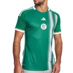 Algrie maillot rplica extrieur adidas 2022