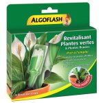 Algoflash engrais monodose revitalisante plantes vertes & plantes fleuries - 30 ml Algoflash engrais monodose revitalisante plantes vertes & plantes fleuries - 30 ml
