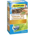 Algoflash - gazon terrain sec ensoleillé 1kg Algoflash - gazon terrain sec ensoleillé 1kg
