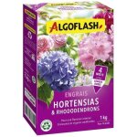 Algoflash naturasol engrais hortensias et rhododendrons - 1 kg