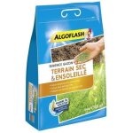 Algoflash naturasol semences gazon terrain sec ensoleill - 3 kg