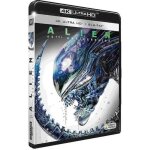 Alien le 8me passager [combo blu - ray blu - ray 4k]
