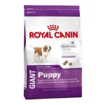 Aliment pour chiots - giant - puppy - croquettes 10 - 15 kg - grand chien - junior Aliment pour chiots - giant - puppy - croquettes 10 - 15 kg - grand chien - junior