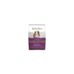 Aliment complet cochon dinde - selective 3 kg (sceau)