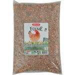 Aliment composé mélange pour poules pondeuses 4 kg basse cour - zolux Aliment composé mélange pour poules pondeuses 4 kg basse cour - zolux