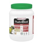 Aliment délevage À la main pour amazones cacatoès grandes perruches nutribird a21 800g - versele laga ... Aliment délevage À la main pour amazones cacatoès grandes perruches nutribird a21 800g - versele laga ...