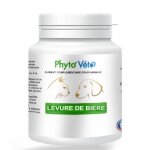 Aliment mdicalis - levure de biere - complments vitamine b - chien / chat