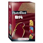 Aliments nutribird b14 versele laga pour perruches