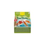 Aliments pour poissons - pond - pond sticks - 4l - granules - vitamine c enrichie Aliments pour poissons - pond - pond sticks - 4l - granules - vitamine c enrichie