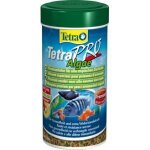 Aliment pour poissons - tetra - tetrapro algae - 10 l - algues - haute valeur nutritive