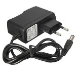 Alimentation adaptateur chargeur ac 100 - 240v dc 7. 5v 1a 1000ma commutation eu prise Alimentation adaptateur chargeur ac 100 - 240v dc 7. 5v 1a 1000ma commutation eu prise