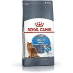 Alimentation pour animaux - royal canin - light weight care - croquettes - 3 kg - chien adulte