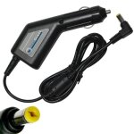 Alimentation pour asus x55vd - sx082h 65w 19v 342a chargeur voiture auto sur prise allume cigare ordinateur ...