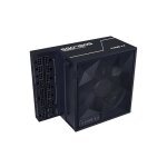 Alimentation atx - lian - li - edge gold - 750w - 80 plus gold - refroidissement silencieux