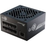 Alimentation atx - seasonic - core gx v2 2024 - 750w - compacte - conforme atx3