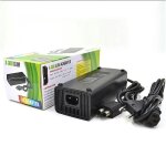 Alimentation - xbox 360 - chargeur slim - 135w - 110 - 240v - filaire Alimentation - xbox 360 - chargeur slim - 135w - 110 - 240v - filaire
