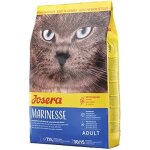 Alimentation pour chat - josera - croquettes sans c�r�ales - saumon - hypoallerg�nique - moins de 1 kg ...