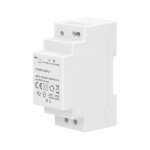 Alimentation courant continu 12v 2a 24w - 2 modules - transformateur 220v - 12v cc
