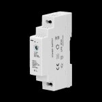 Alimentation courant continu 24v 063a 15w - 1 module - transformateur 220v - 24v cc