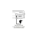 Alimentation pour decodeur sat servimat vega / sirius servimat - alimsat Alimentation pour decodeur sat servimat vega / sirius servimat - alimsat