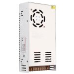 Alimentation � d�coupage - salutuya - 12v 30a - 360w - m�tal - int�rieur