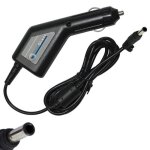 Alimentation pour dell latitude d430 chargeur voiture auto sur prise allume cigare ordinateur portable ...