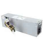 Alimentation pour dell optiplex 3020 7020 9020sff fournitures dordinateur de bureau d255as?00 100?240v ...