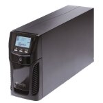 Alimentation d�nergie non interruptible - riello - vst 1100 - 1100 va - 880 w - 4 sorties ca