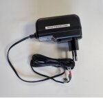 Alimentation enfichable pour visiophone 24v dc