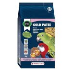 Alimentation gold pte orlux versele laga pour?