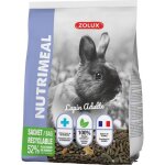 Alimentation granulés lapin nain adulte de 6 mois nutrimeal 800g - zolux - granules - petit - lapin - ... Alimentation granulés lapin nain adulte de 6 mois nutrimeal 800g - zolux - granules - petit - lapin - ...