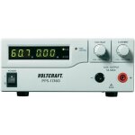 Alimentation de laboratoire r�glable voltcraft pps - 11360 1 - 36 v / dc 0 - 5 a 180 w nbr. de sorties ...