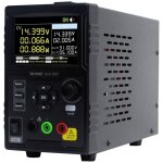 Alimentation de laboratoire r�glable voltcraft dlp - 1305 0 - 30 v 0 - 5 a 150 w fonction esclave nbr. ...