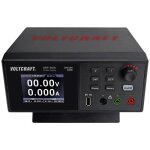 Alimentation de laboratoire r�glable voltcraft dsp - 3010 0 - 30 v 0 - 10 a 300 w femelle usb a 2. 0 ...