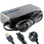 Alimentation pour lenovo yoga 2 pro 13 chargeur adaptateur 65w 20v 3. 25a ordinateur portable