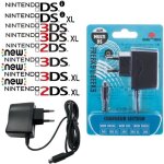 Alimentation pour nintendo 2ds 3ds dsi et dsi xl