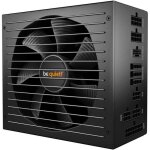 Alimentation pc - be quiet! - straight power 12 platinum - 850w - 80plus platinum - modulaire