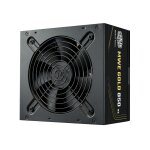 Alimentation pc - cooler master - mpe - 7506 - acag - beu - mwe gold 750 v3 non modulaire - atx 3. 1 ...