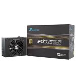 Seasonic focus sgx - 750