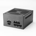 Alimentation pc heden 80 + gold 650w