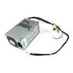 Alimentation pc hp 400 600 800 g1 sff ps - 4201 - 1ha 901912 - 001 796419 - 001 platinum