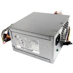 Alimentation pc hp d11 - 300p1a 667892 - 002 715184 - 001 500b elite 7100 p6000 300w