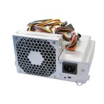 Alimentation pc hp dps - 240mb - 1 a 240w sata hp 437352 - 001 rev 04f