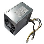 Alimentation pc hp ps - 4321 - 2hd epa90 entl13 702305 - 002 702453 - 001 gold 320w